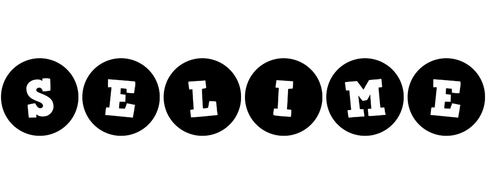 Selime tools logo