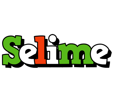 Selime venezia logo
