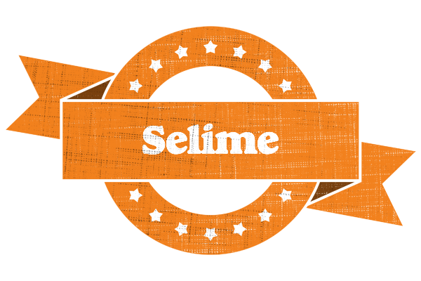 Selime victory logo