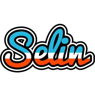 Selin america logo