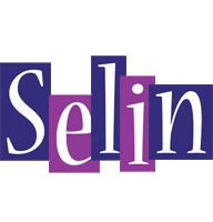 Selin autumn logo