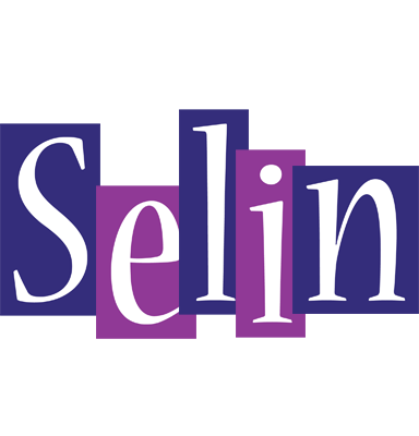 Selin autumn logo