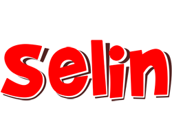 Selin basket logo