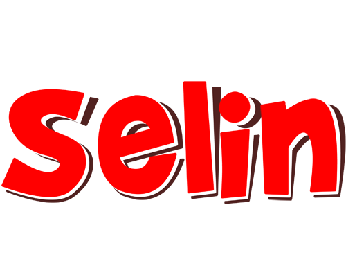 Selin basket logo