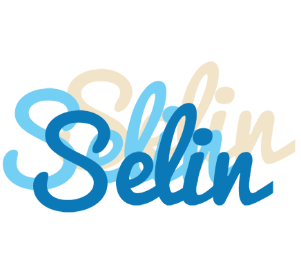 Selin breeze logo