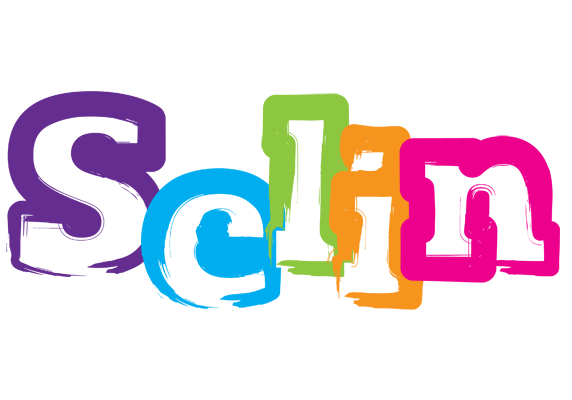 Selin casino logo