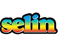 Selin color logo