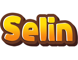 Selin cookies logo