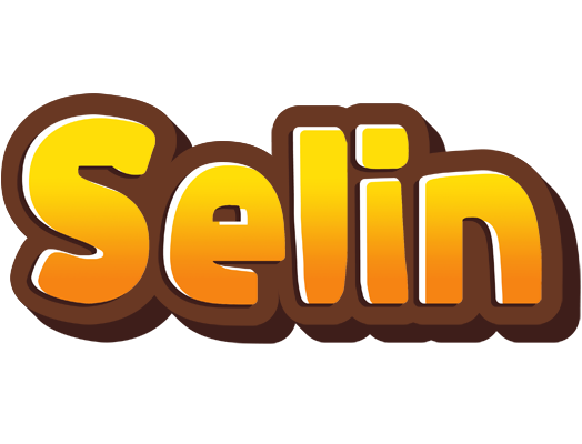 Selin cookies logo
