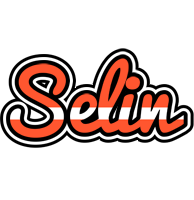 Selin denmark logo