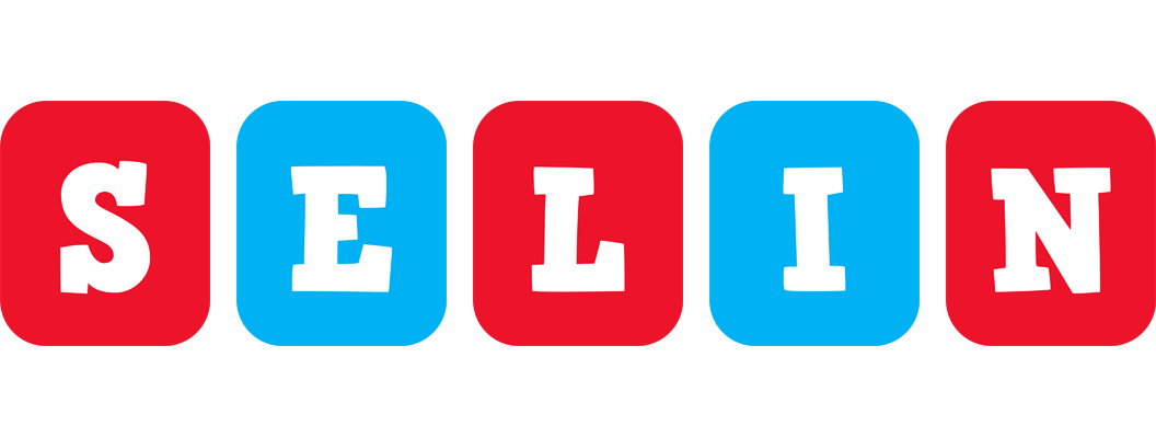 Selin diesel logo