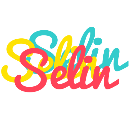 Selin disco logo