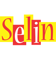Selin errors logo