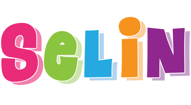 Selin friday logo
