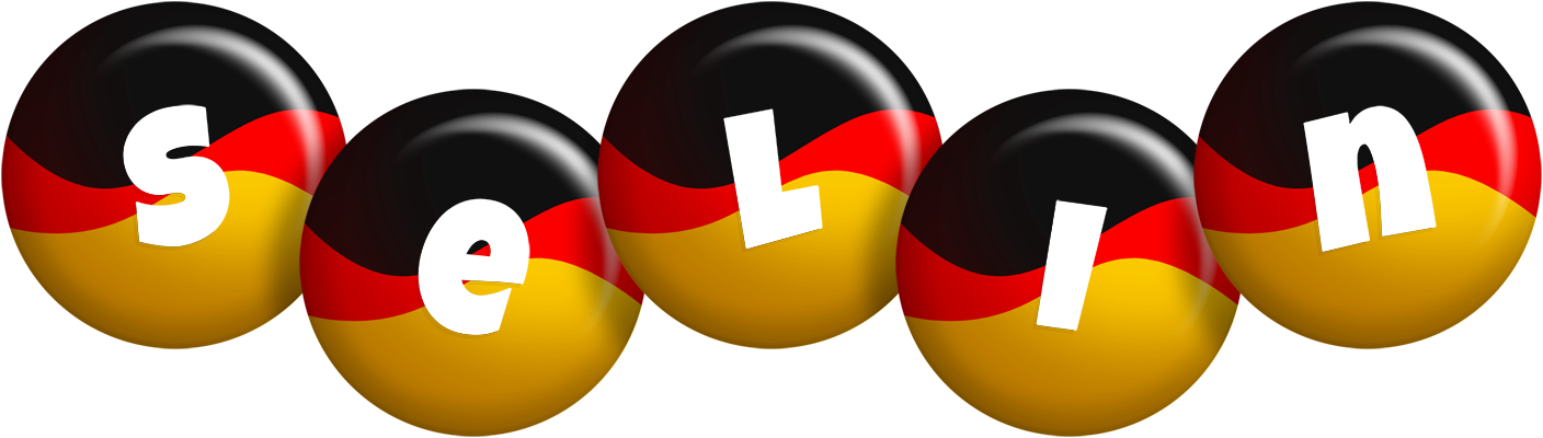 Selin german logo