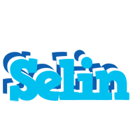 Selin jacuzzi logo