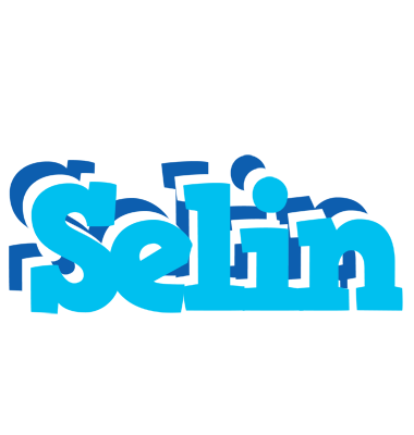 Selin jacuzzi logo