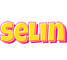Selin kaboom logo
