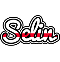 Selin kingdom logo