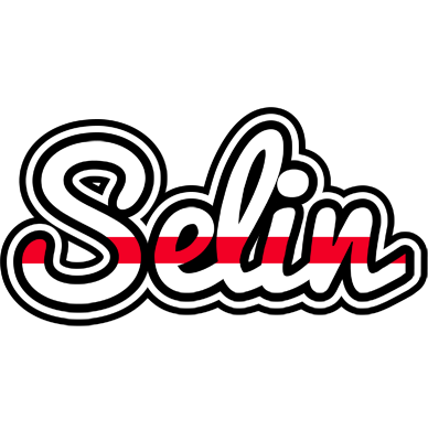 Selin kingdom logo