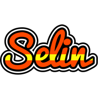 Selin madrid logo