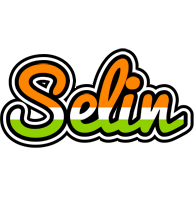 Selin mumbai logo