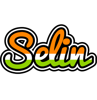 Selin mumbai logo