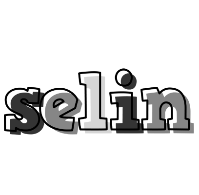 Selin night logo