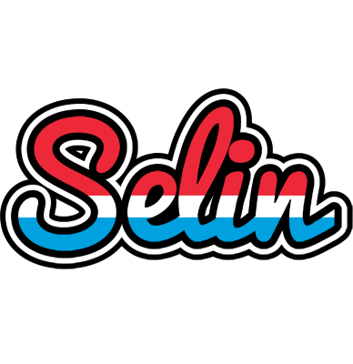 Selin norway logo