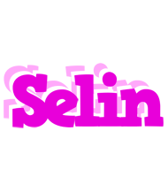 Selin rumba logo