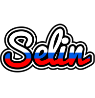 Selin russia logo