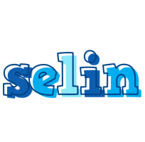 Selin sailor logo