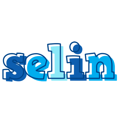 Selin sailor logo