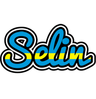 Selin sweden logo