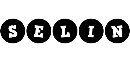 Selin tools logo