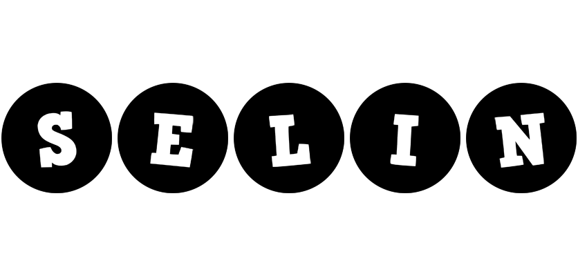 Selin tools logo