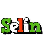 Selin venezia logo