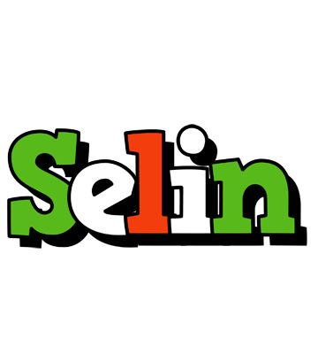 Selin venezia logo