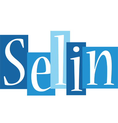 Selin winter logo