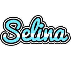Selina argentine logo