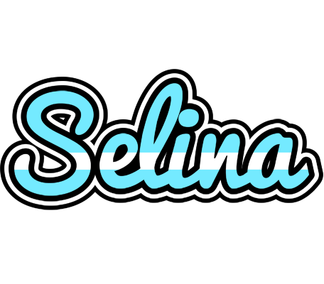 Selina argentine logo