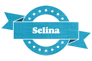 Selina balance logo
