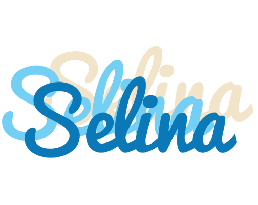 Selina breeze logo