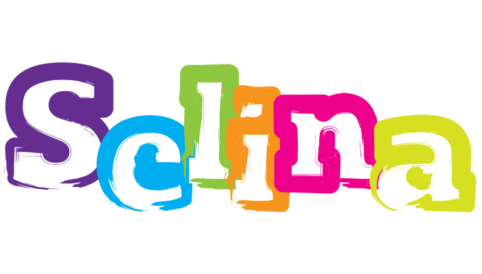 Selina casino logo