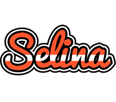 Selina denmark logo