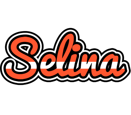 Selina denmark logo