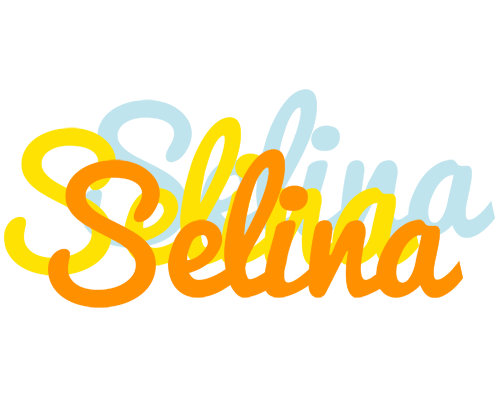 Selina energy logo