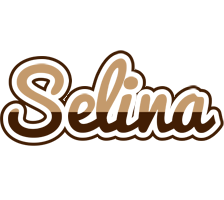 Selina exclusive logo