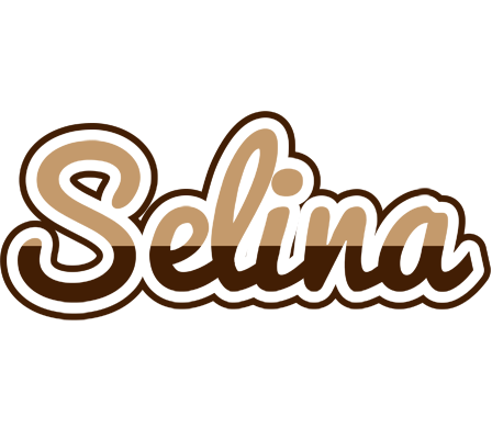 Selina exclusive logo