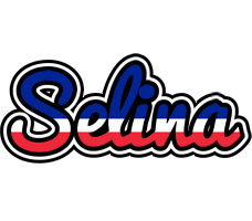 Selina france logo